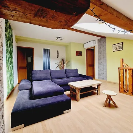 Le Petit Veternat Apartment Ventron Exterior photo