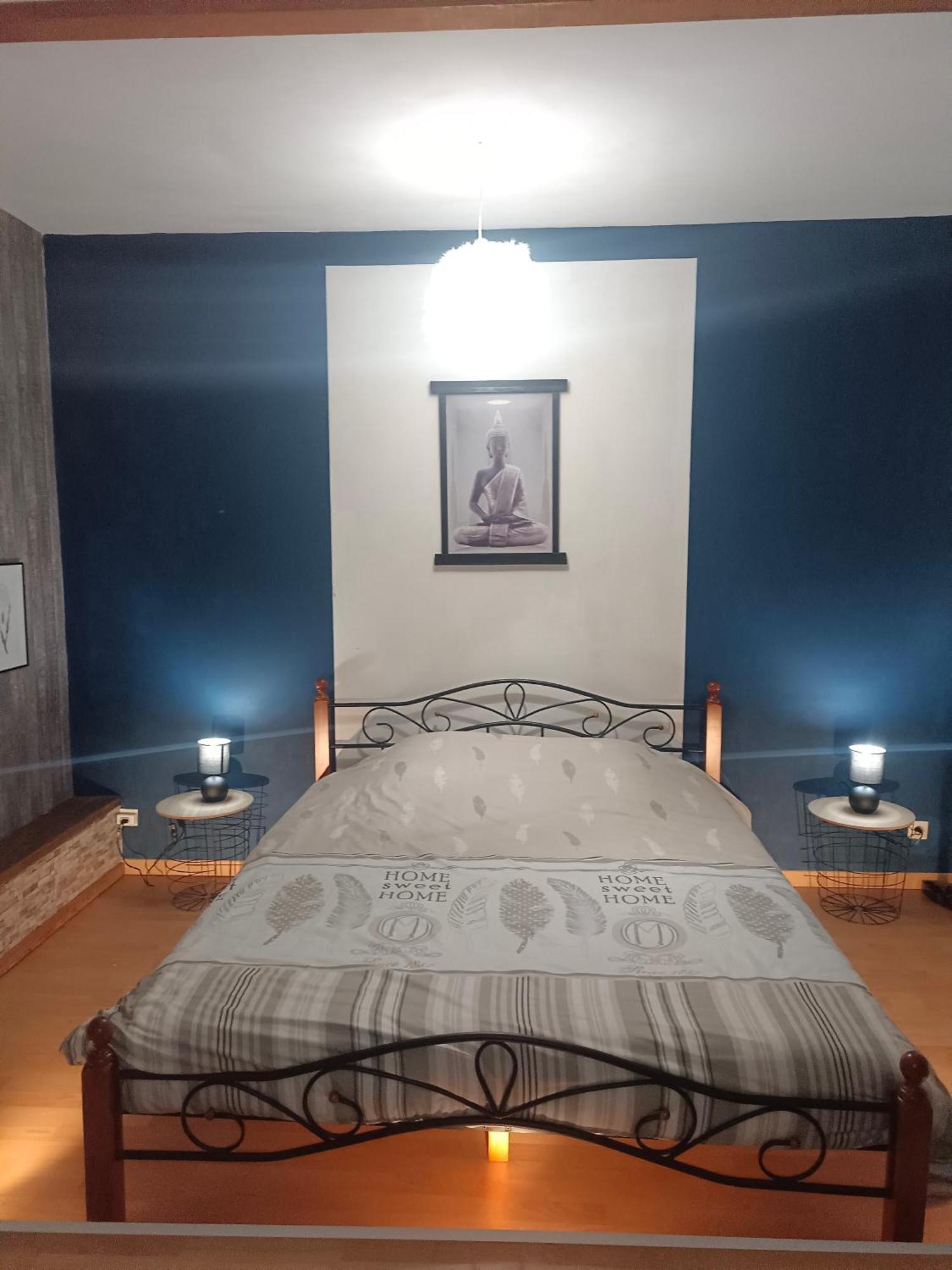 Le Petit Veternat Apartment *
