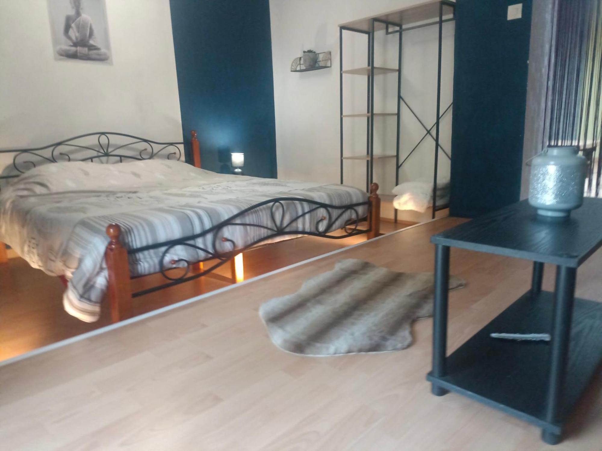 Apartment Le Petit Veternat